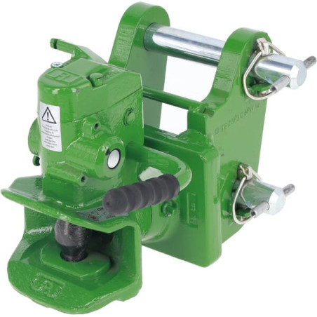 Attelage de remorque ROCKINGER RO865A02340