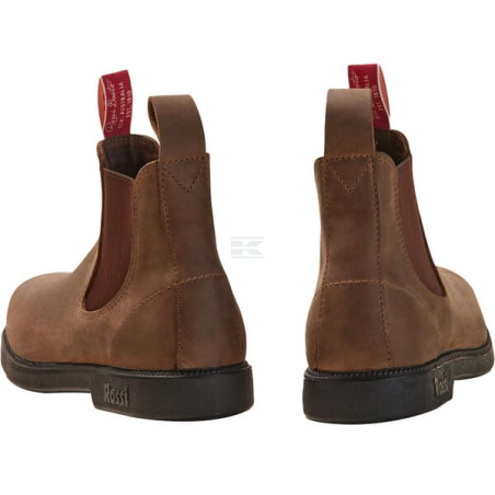 Bottes ROSSI BOOTS ROS607BRO6