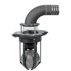 Soupape RIV RIV415100