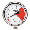 Manomètre KVERNELAND / RAU RG00062781