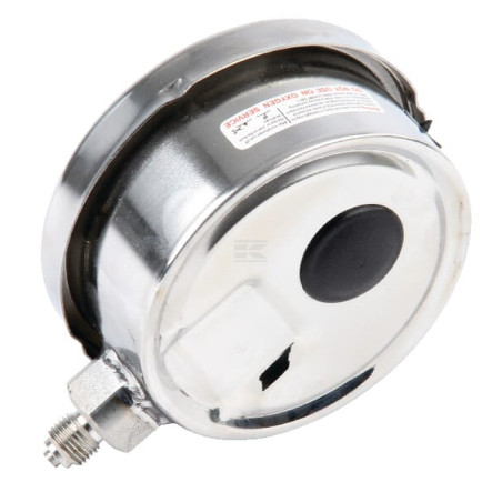 Manomètre KVERNELAND / RAU RG00062781
