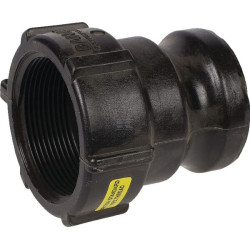 Accouplement rapide KVERNELAND / RAU RG00035463