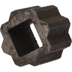Douille de réduction DURAVIS RHX1409