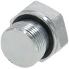 Joint de bouchon KUBOTA RG20862140