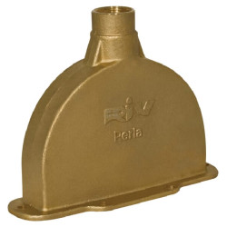 Bouchon de vanne RIV RIV9822150