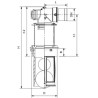 Soupape RIV RIV41160