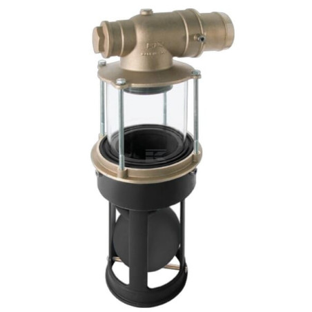 Soupape de décharge RIV RIV41180