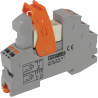 Module de relais PHOENIX CONTACT RIF1RPTLDP24DC1X21