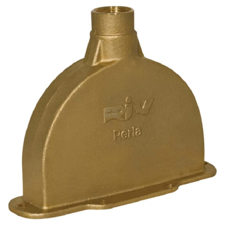 Bouchon de vanne RIV RIV9822100