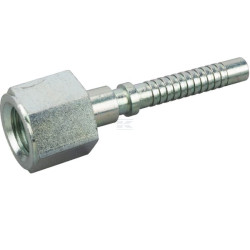 Raccord ZEC RHPFD14BP14