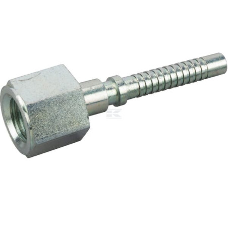 Raccord ZEC RHPFD14BP14