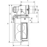 Soupape RIV RIV41260