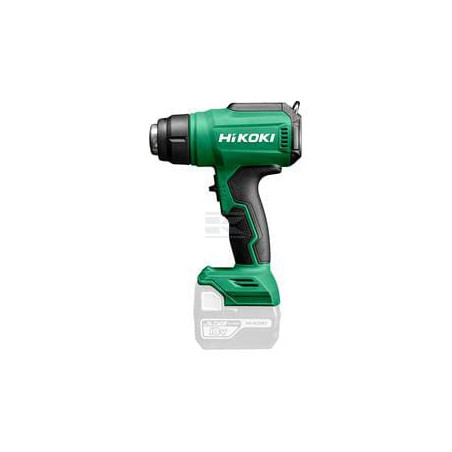 Décapeur thermique HIKOKI RH18DAW2Z