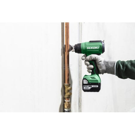 Décapeur thermique HIKOKI RH18DAW2Z