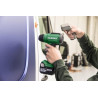 Décapeur thermique HIKOKI RH18DAW2Z