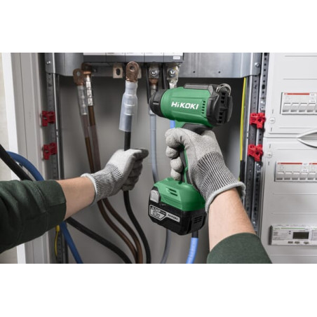 Décapeur thermique HIKOKI RH18DAW2Z
