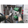 Décapeur thermique HIKOKI RH18DAW2Z