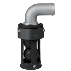 Vanne RIV RIV41060