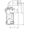 Vanne RIV RIV41060