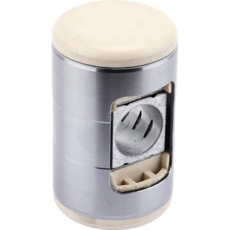 Piston KVERNELAND / RAU RG00033816