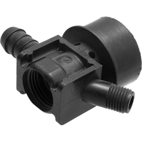 Pièce de distributeur KVERNELAND RG00045489