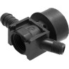 Pièce de distributeur KVERNELAND RG00045489