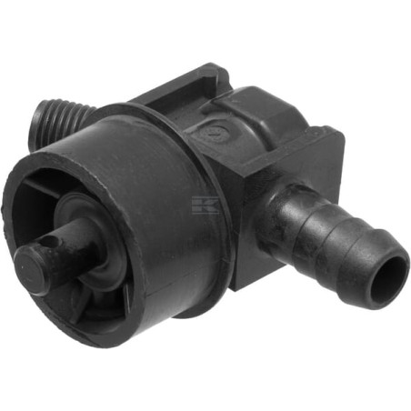 Pièce de distributeur KVERNELAND RG00045489