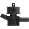 Pièce de distributeur KVERNELAND RG00045489