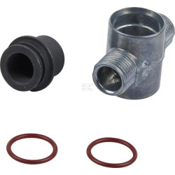 Injector JOHN DEERE RE531438