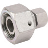 Raccord VOSS REDVD2512S