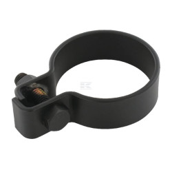 Collier d'échappement JOHN DEERE RE54186