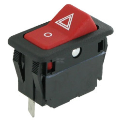 Interrupteur JOHN DEERE RE55036