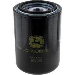 Filtre à huile JOHN DEERE RE507204