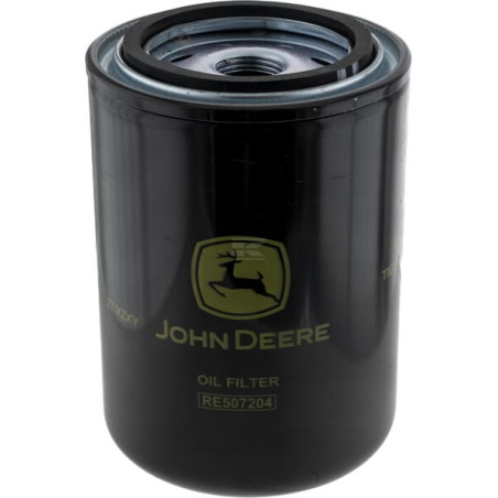 Filtre à huile JOHN DEERE RE507204
