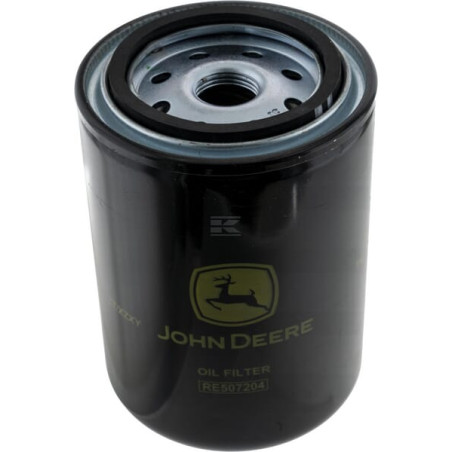 Filtre à huile JOHN DEERE RE507204