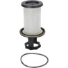 Filtre d'aération JOHN DEERE RE546466