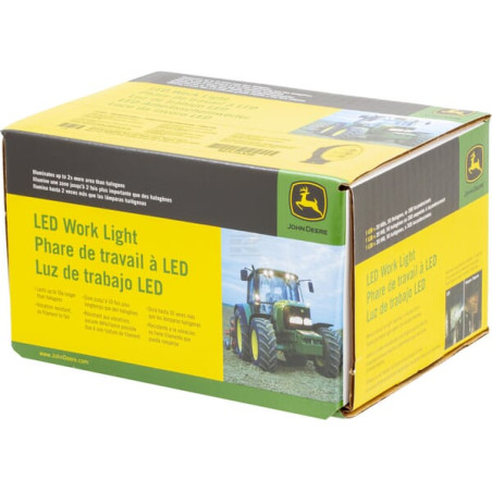 Phare de travail JOHN DEERE RE575338