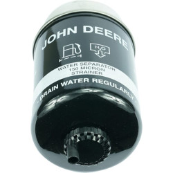 Filtre JOHN DEERE RE62424