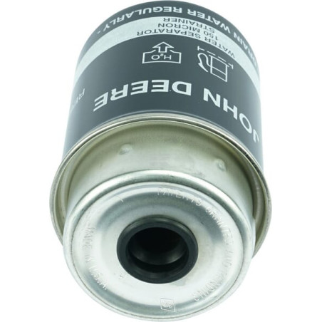 Filtre JOHN DEERE RE62424