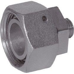 Adaptateur mâle femelle VOSS REDSD3020S