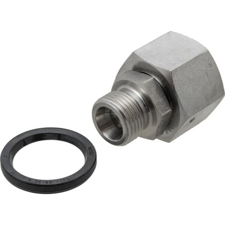 Raccord PH HYDRAULIK REDSD1610SSS