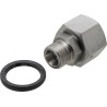 Raccord PH HYDRAULIK REDSD1610SSS
