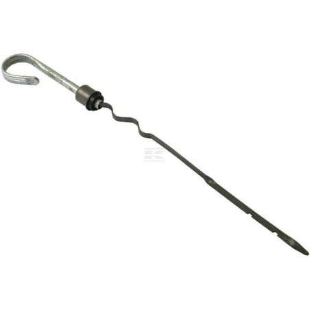 Jauge d'huile JOHN DEERE RE69243