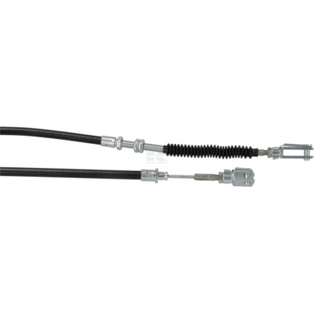 Câble JOHN DEERE RE54058