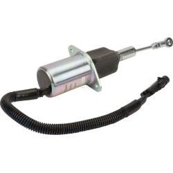 Bobine magnétique JOHN DEERE RE53559