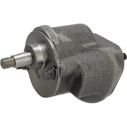 Pompe à huile JOHN DEERE RE65580