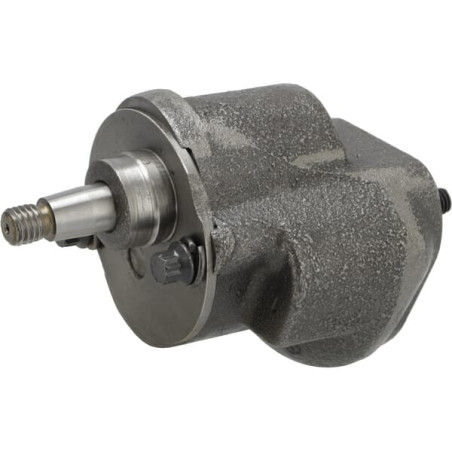 Pompe à huile JOHN DEERE RE65580