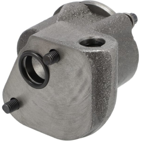 Pompe à huile JOHN DEERE RE65580