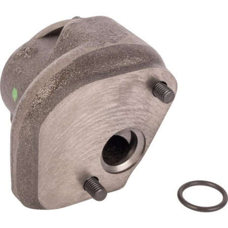 Pompe à huile JOHN DEERE RE65580