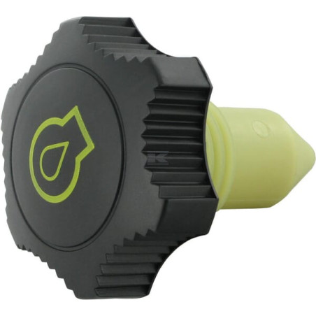 Bouchon de remplissage d'huile JOHN DEERE RE43845